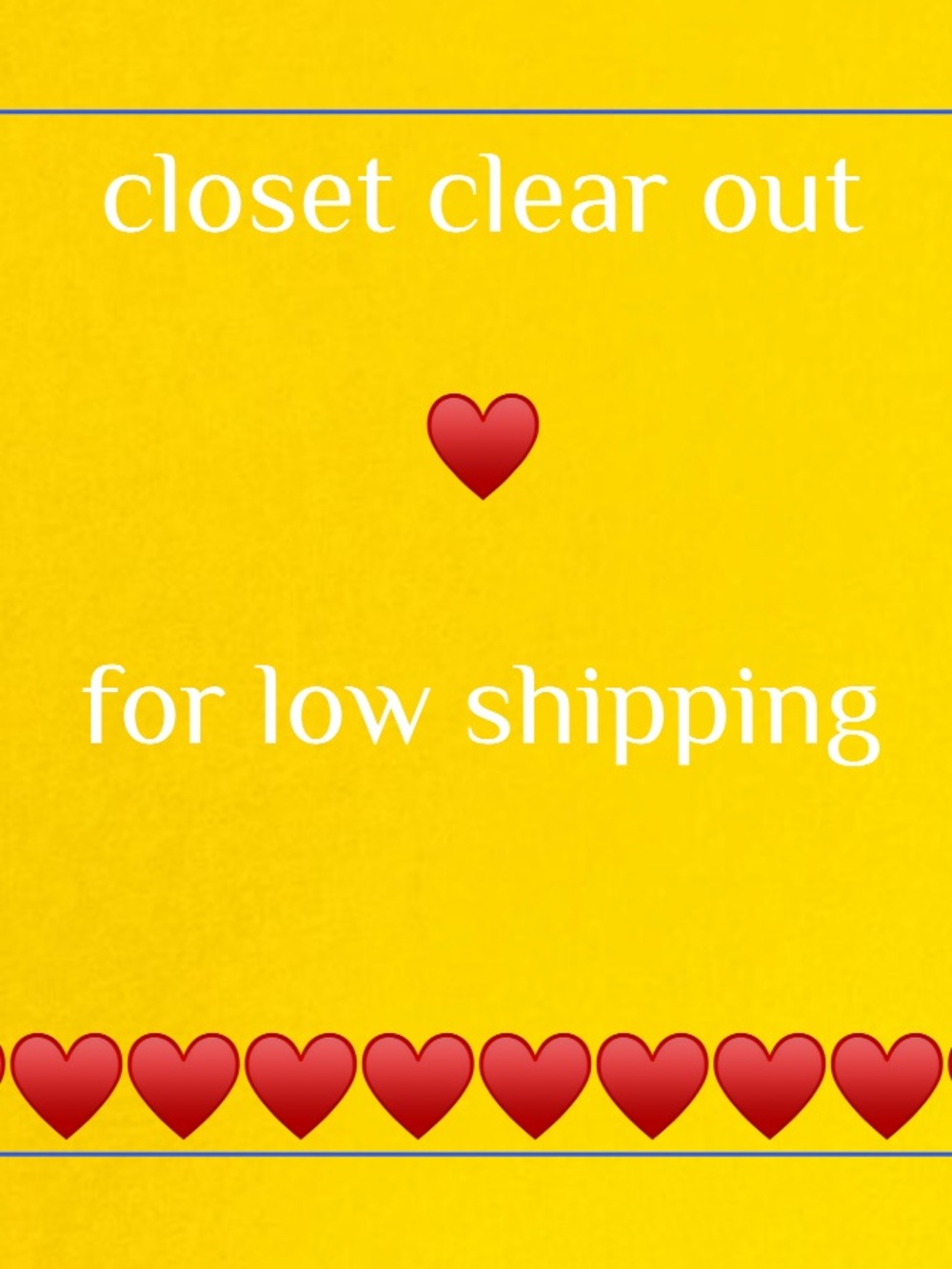 Just click on the like ❤️ for rebate and low shipping